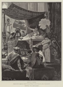 Cleopatra, di H Rider Haggard
