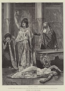 Cleopatra, di H Rider Haggard