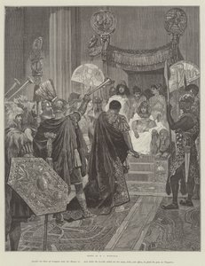 Cleopatra, di H Rider Haggard