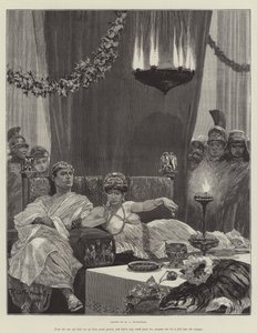 Cleopatra, di H Rider Haggard