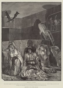 Cleopatra, di H. Rider Haggard