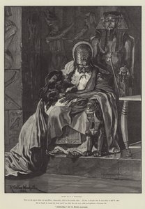 Cleopatra, di H Rider Haggard