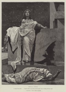 Cleopatra, di H Rider Haggard