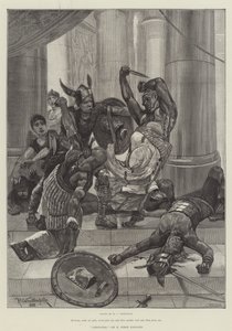 Cleopatra, di H. Rider Haggard