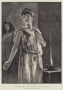 Cleopatra, di H Rider Haggard