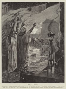 Cleopatra, di H Rider Haggard