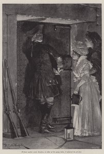 Illustrazione per Un colonnello dell