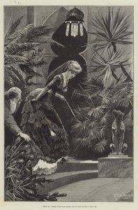 Maruja, di Bret Harte