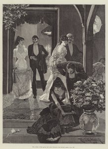 Maruja, di Bret Harte