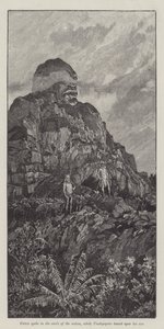 Nada il Giglio, di H Rider Haggard