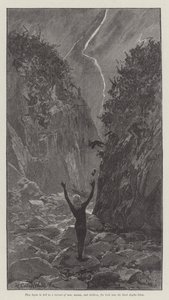 Nada il Giglio, di H Rider Haggard