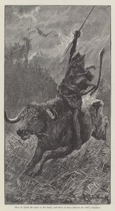 Nada il Giglio, di H Rider Haggard