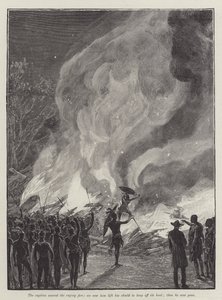 Nada il Giglio, di H Rider Haggard