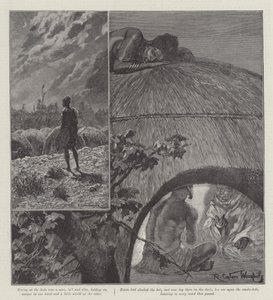 Nada il Giglio, di H Rider Haggard