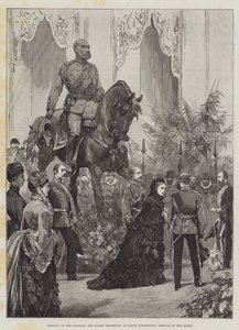 Apertura dell