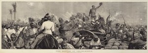 La battaglia di Tel-el-Kebir
