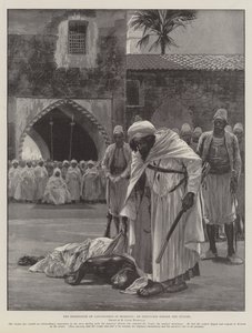 La repressione dell