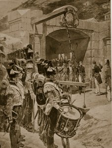 La resa dell