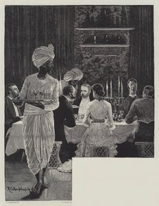 Si sono sposati, di Walter Besant e James Rice