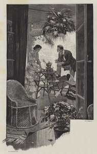 Si sono sposati, di Walter Besant e James Rice