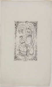 Invicta da Richard Dadd