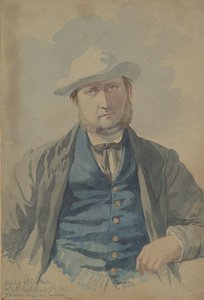 Ritratto di Mr. George Bailey