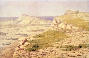 Veduta dell