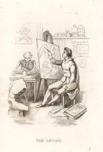 Lo scheletro della Morte e l