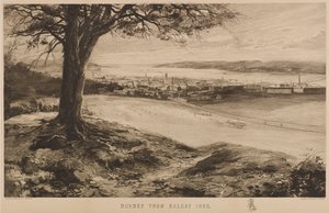 Dundee da Balgay