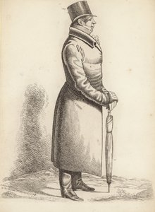 Gentiluomo di Londra