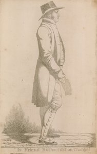 Mr Gurney; Il suo amico Rothschild in borsa da Richard Dighton