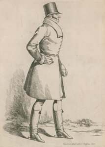 Colonnello non identificato da Richard Dighton