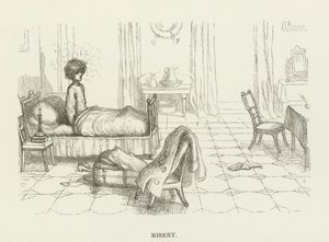 Una notte a Venezia da Richard Doyle