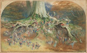  da Richard Doyle