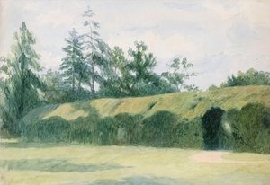  da Richard Doyle