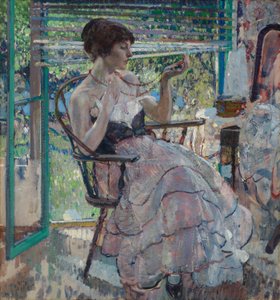 La collana da Richard E. Miller