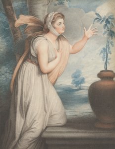 Sensibilità da Richard Earlom
