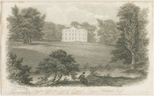 Longton Hall