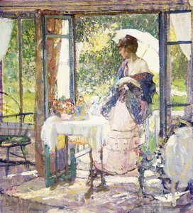 La Stanza del Sole