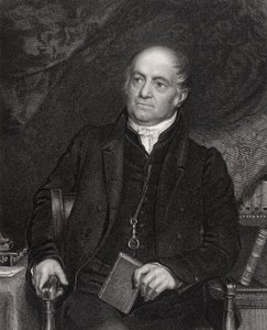 Olinthus Gilbert Gregory, inciso da H. Robinson, da 