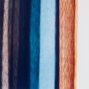 Striscia III, 2005 da Richard Green