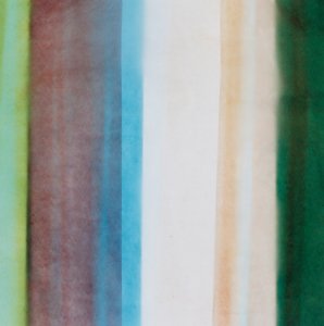 Striscia VIII, 2005 da Richard Green