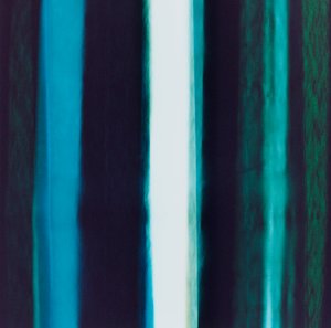 Stripe V da Richard Green