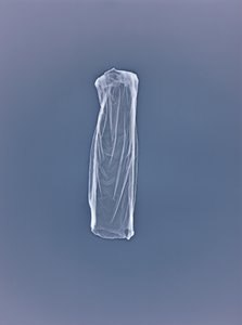 Senza titolo, 2001 da Richard Green