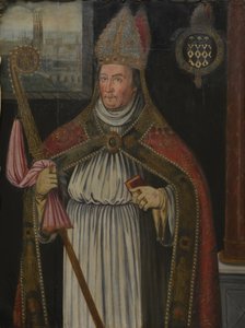 Guglielmo di Waynflete