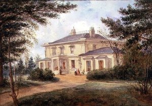 Fern Hill, Melton, Suffolk da Richard Harraden