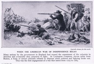 Quando iniziò la guerra d