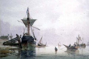 Shoreham da Richard Henry Nibbs