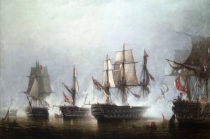 Il Colosso, nei Dardanelli