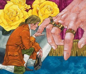 I viaggi di Gulliver